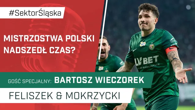 Mistrzostwa polski nadszedł czas? (PODCAST)
