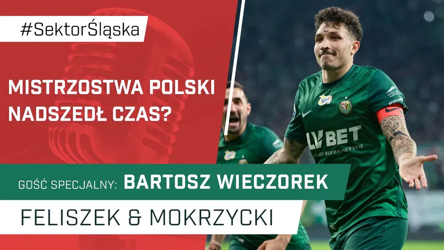 Mistrzostwa polski nadszedł czas? (PODCAST) 