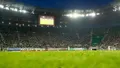 32. kolejka: Śląsk Wrocław 4:0 Cracovia (KIBICE)