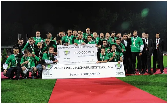 Zdarzyło się wczoraj: 15 lat od powrotu Śląska do elity