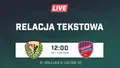 LIVE: Śląsk II Wrocław - Raków II Częstochowa (NA ŻYWO)