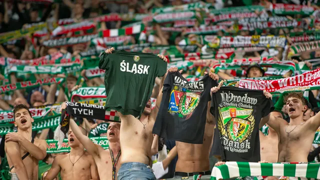 Frekwencja na Śląsku. Średnia ponownie w górę