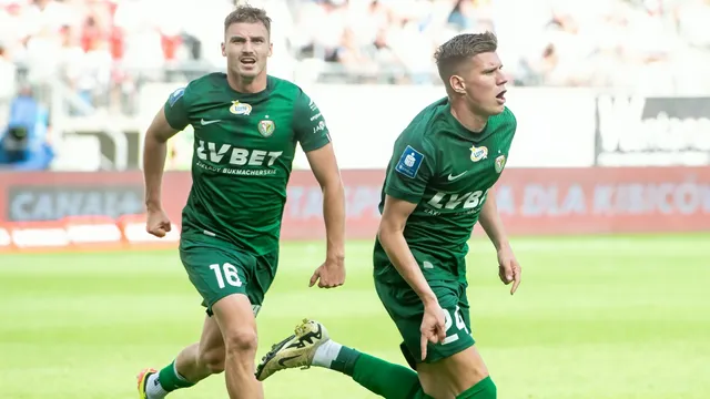 ODPRAWA ŚLĄSKA: Powrót na podium i bezbarwny remis