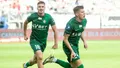 ODPRAWA ŚLĄSKA: Powrót na podium i bezbarwny remis 