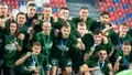 Głosy z sieci: ''To, co zrobił z naszym zespołem Magiera, graniczy z cudem''