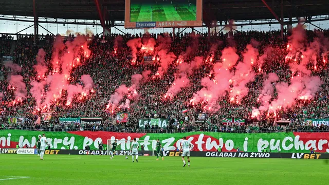 Frekwencja na Śląsku. Pożegnanie z przytupem