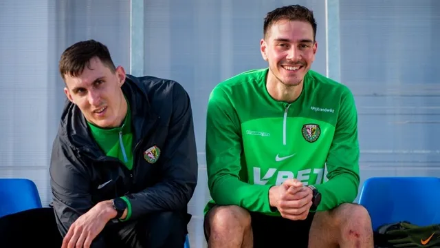 Aleks Petkow i Simeon Petrow powołani do kadry Bułgarii