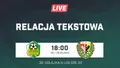 LIVE: Lechia Zielona Góra - Śląsk II Wrocław (NA ŻYWO)
