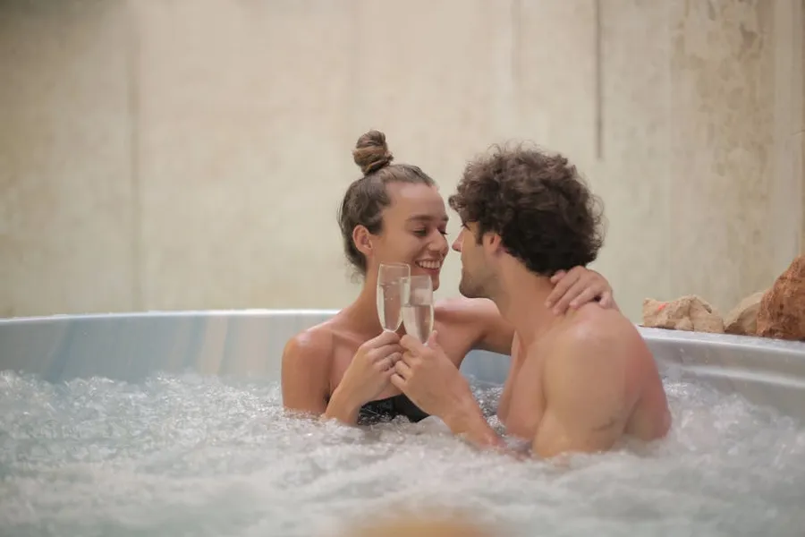 Jak zaplanować romantyczny weekend dla dwojga?