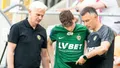 Wychowankowie przedłużą umowy ze Śląskiem? ''Chcemy, by dalej grali w naszym klubie''