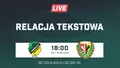 LIVE: Pniówek Pawłowice - Śląsk II Wrocław (NA ŻYWO)