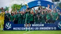 Mistrzostwo U-15: Wygrana z Legią w karnych (RELACJA)