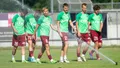 CFR Cluj 0:1 Śląsk Wrocław