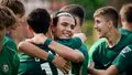 Finał U15 Ceremonia wręczenia medali