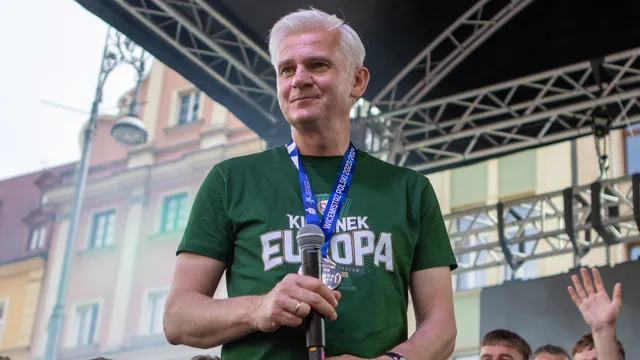 TRANSFERY: Śląsk pozyska talent z Legii!