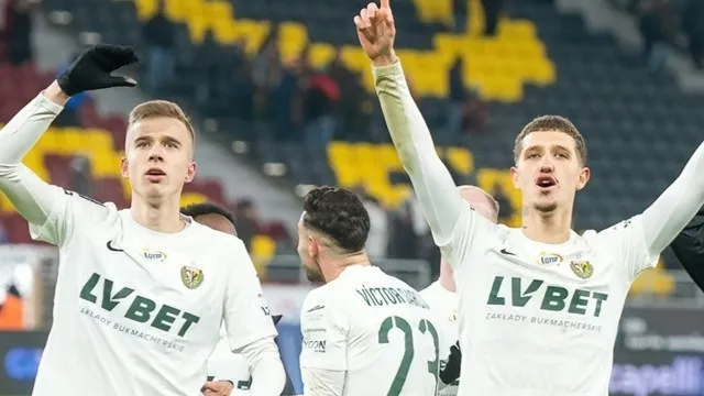 TRANSFERY: Nieobecny na obozie, może odejść ze Śląska Wrocław