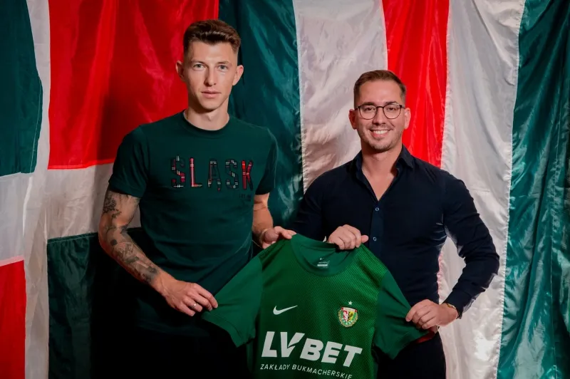 TRANSFERY: Hat-trick Śląska! Wzmocniono trzy pozycje 