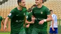 33. kolejka: Śląsk II Wrocław 3:0 Stilon Gorzów Wielkopolski