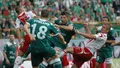 Euro: Holenderskie wątki w Śląsku Wrocław 