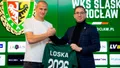 OFICJALNIE: Śląsk ma nowego bramkarza