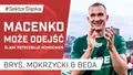 Macenko może odejść, Śląsk potrzebuje wzmocnień (PODCAST)