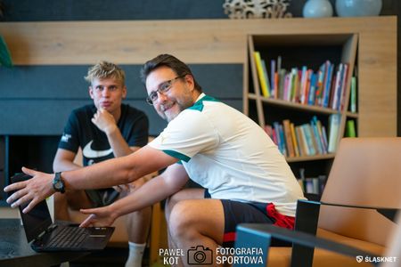 Wywiad z Łukasz Gerstenstein 28.06.2024