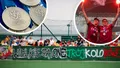 Kibice Śląska mają powody do radości i dumy. Klub na medal