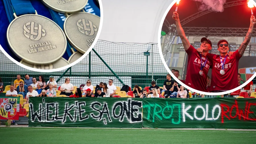 Kibice Śląska mają powody do radości i dumy. Klub na medal