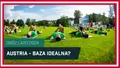 VLOG: Austria - baza idealna? (#AustriaWKS odc.2)