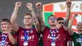 Kadra Śląska na obóz w Austrii. Zaskakująca decyzja w sprawie Klimali 