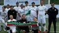 Śląsk Wrocław Blind Football ze srebrem Pucharu Polski