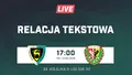 LIVE: Karkonosze Jelenia Góra - Śląsk II Wrocław (NA ŻYWO)