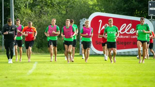 Piłkarze Śląska wylecą do Hiszpanii. Plan przygotowań do rudny wiosennej