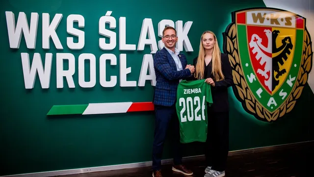 PNK: Przedłużony kontrakt i nowa zawodniczka