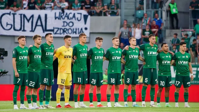 Kadra Śląska Wrocław na europejskie puchary. Wyczekiwane powroty