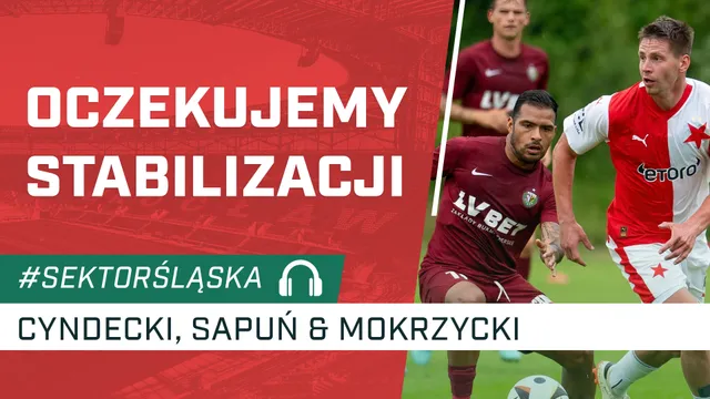 Oczekujemy stabilizacji (PODCAST)