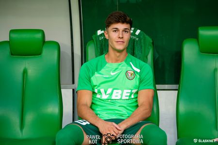 1. kolejka: Śląsk Wrocław 1:1 Lechia Gdańsk (2)