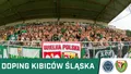 KIBICE: Doping kibiców w Rydze (WIDEO)