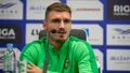 Pokorny: Dobrze, że poczujemy wsparcie kibiców 
