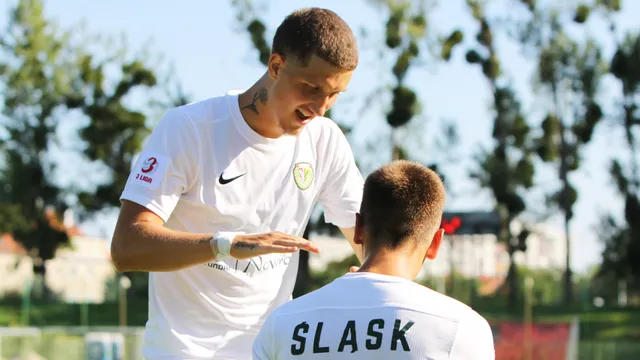 OFICJALNIE: Stal Mielec pozyskała zawodnika Śląska Wrocław