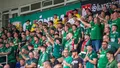 II runda kwalifikacji Liga Konferencji UEFA: Ryga FC 1:0 Śląsk Wrocław (KIBICE)