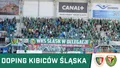 KIBICE: Doping kibiców w Gliwicach (WIDEO)