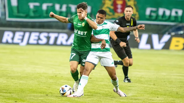 Lechia - Śląsk (BILANS)