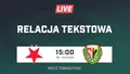 LIVE: Slavia Praga - Śląsk Wrocław (NA ŻYWO)