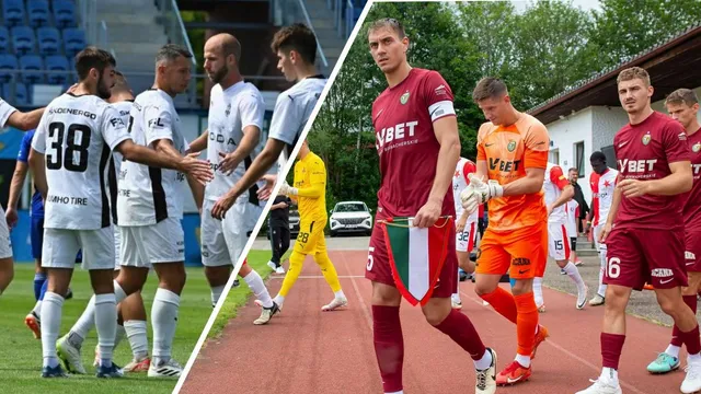 Niedawno wygrali 28:1, teraz zagrają ze Śląskiem (ZAPOWIEDŹ)