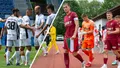 Niedawno wygrali 28:1, teraz zagrają ze Śląskiem (ZAPOWIEDŹ)