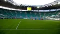 UEFA podtrzymała decyzję. "Młyn" przeniesiony na inną trybunę