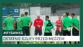 VLOG: Ostatnie szlify przed meczem (#RygaWKS odc.2)