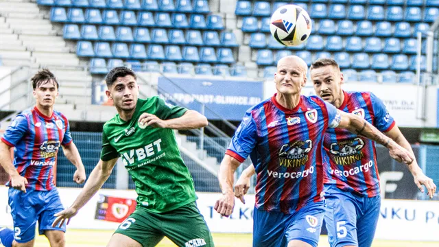 Śląsk - Piast (BILANS)
