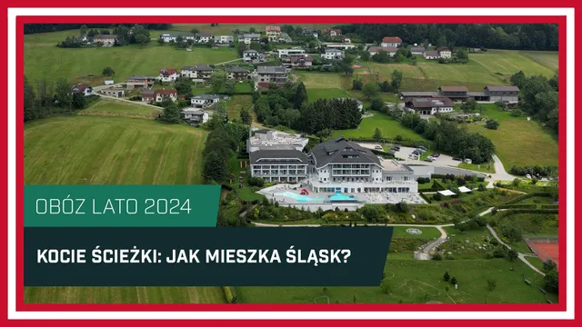 VLOG: Kocie ścieżki - Jak mieszka Śląsk? (#AustriaWKS odc.6)